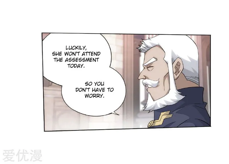 Battle Through the Heavens Chapter 268 Online - página 6