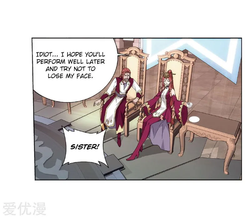 Battle Through the Heavens Chapter 268 Online - página 15