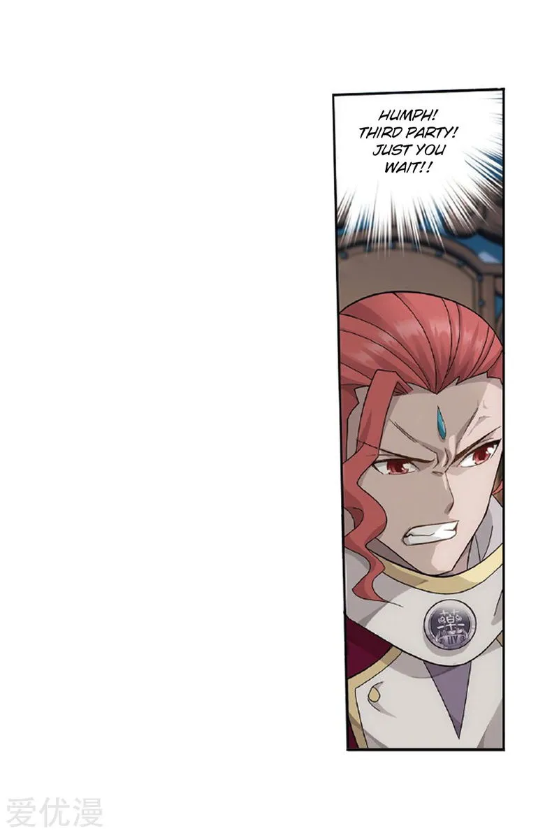 Battle Through the Heavens Chapter 268 Online - página 27