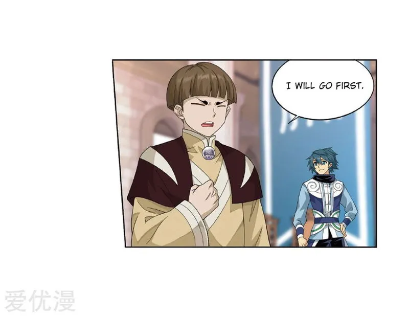 Battle Through the Heavens Chapter 268 Online - página 35