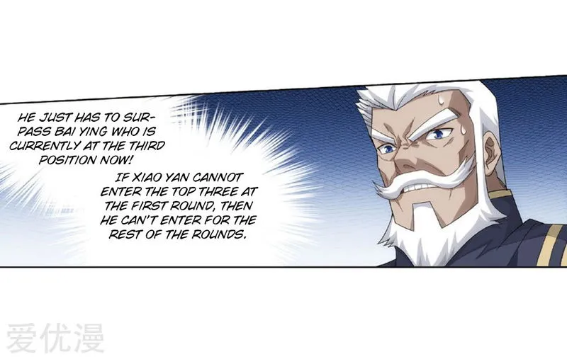 Battle Through the Heavens Chapter 268 Online - página 42