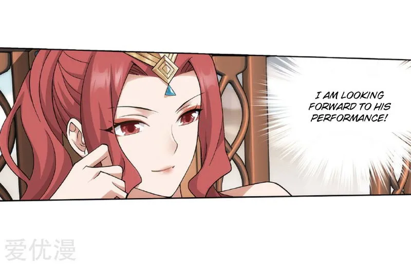 Battle Through the Heavens Chapter 268 Online - página 44