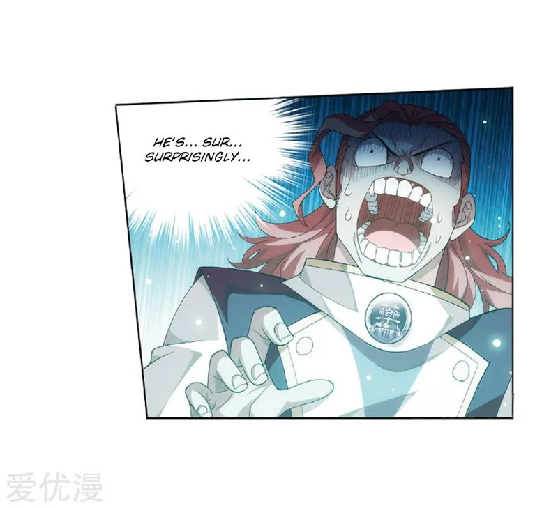 Battle Through the Heavens Chapter 268 Online - página 51