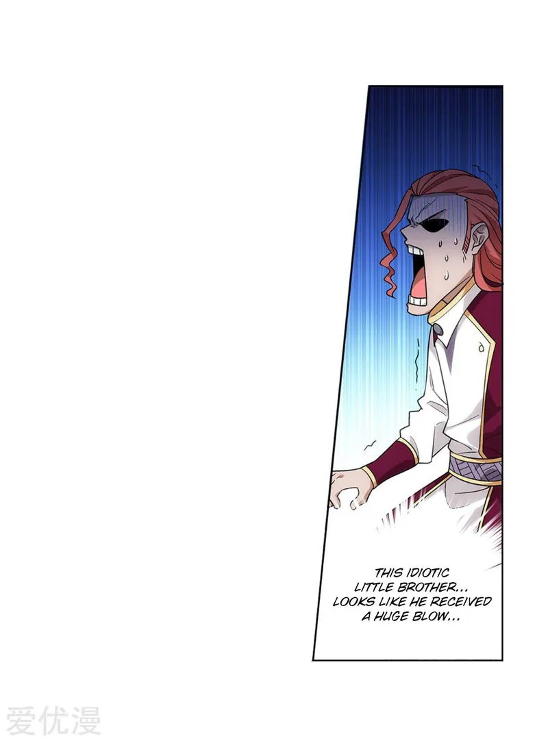Battle Through the Heavens Chapter 268 Online - página 58
