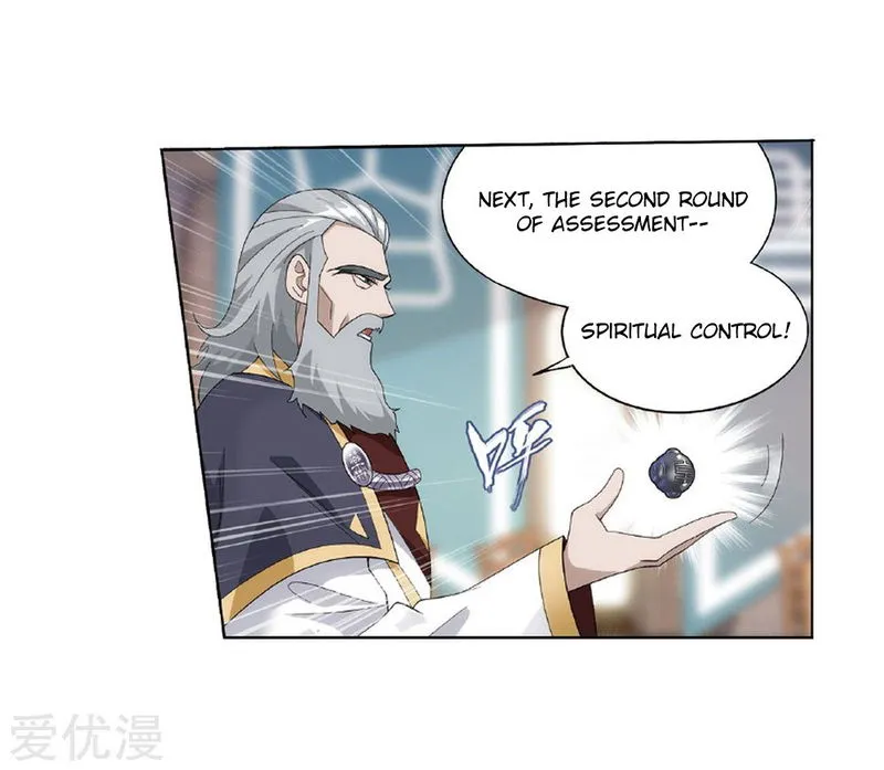 Battle Through the Heavens Chapter 268 Online - página 61