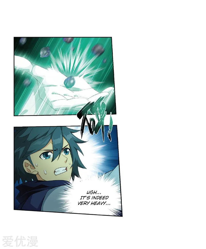 Battle Through the Heavens Chapter 268 Online - página 67