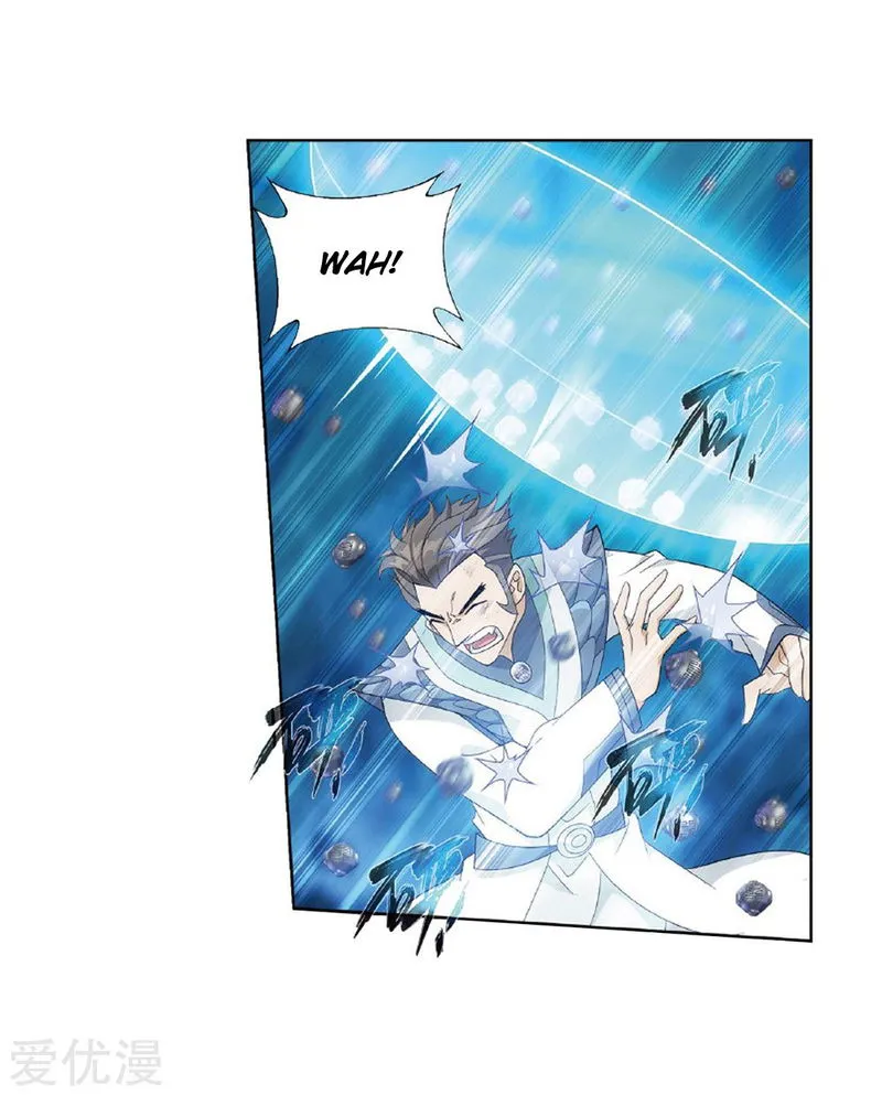 Battle Through the Heavens Chapter 268 Online - página 68