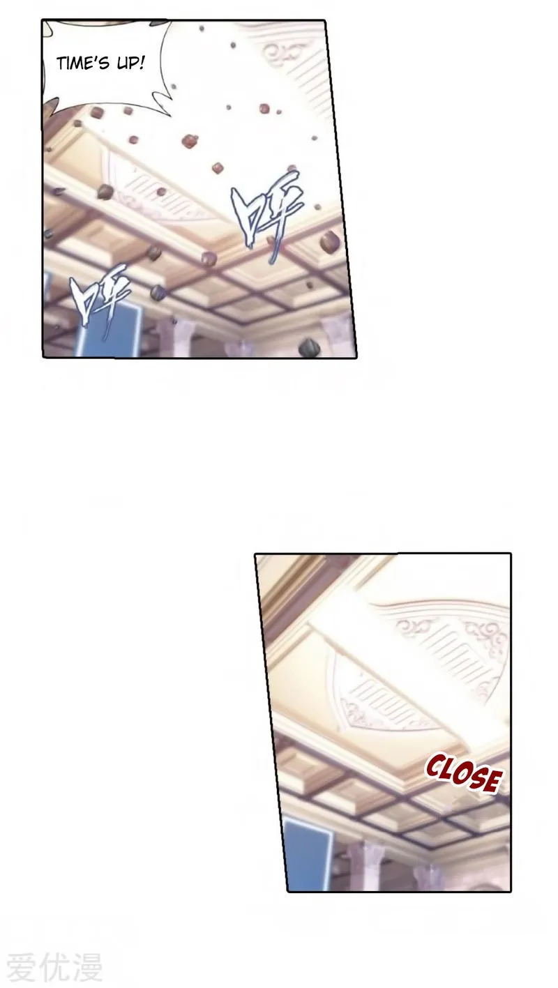 Battle Through the Heavens Chapter 269 Online - página 3