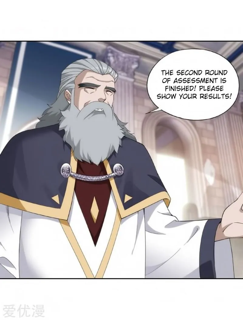 Battle Through the Heavens Chapter 269 Online - página 4