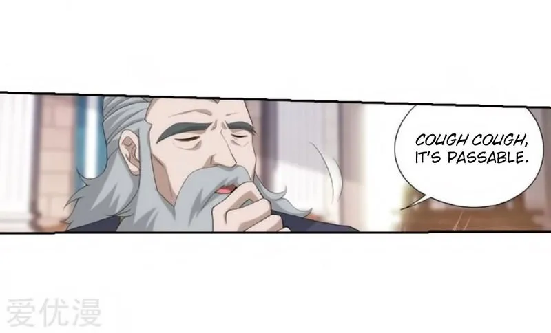 Battle Through the Heavens Chapter 269 Online - página 6