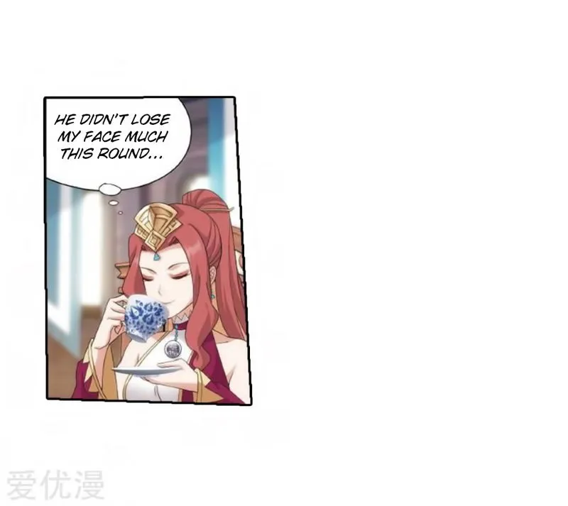 Battle Through the Heavens Chapter 269 Online - página 9