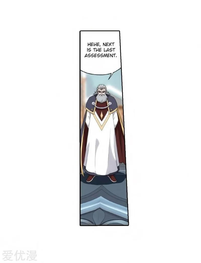Battle Through the Heavens Chapter 269 Online - página 15