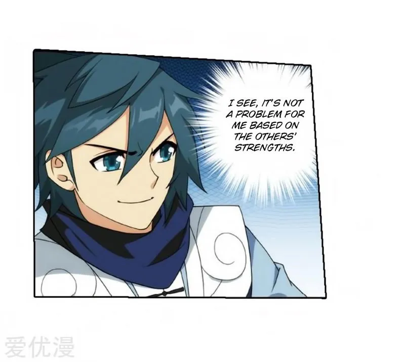 Battle Through the Heavens Chapter 269 Online - página 18