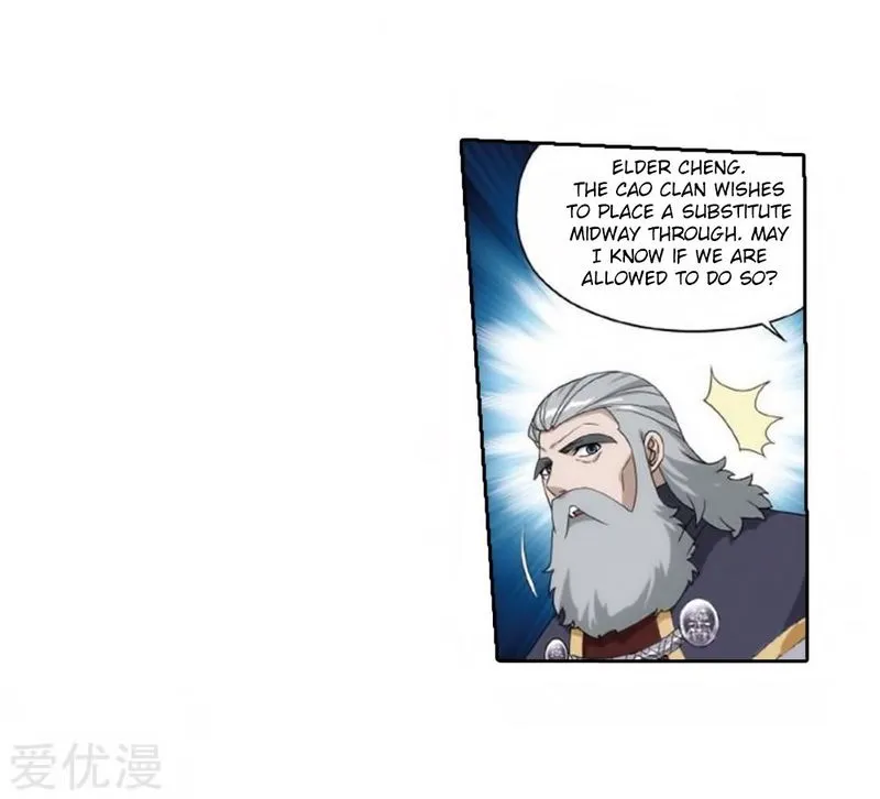 Battle Through the Heavens Chapter 269 Online - página 19