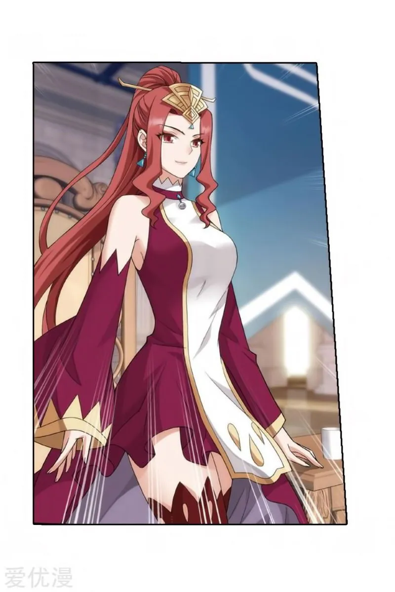 Battle Through the Heavens Chapter 269 Online - página 20