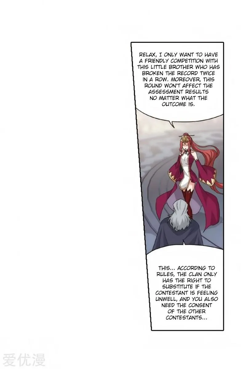 Battle Through the Heavens Chapter 269 Online - página 21