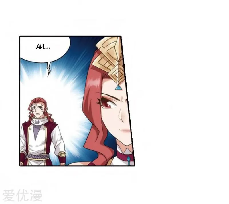 Battle Through the Heavens Chapter 269 Online - página 22