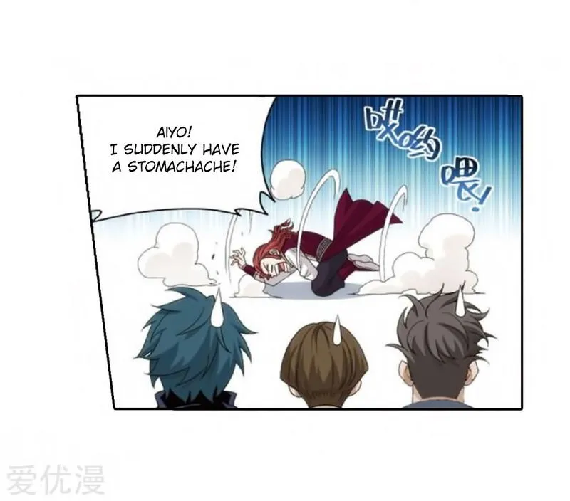 Battle Through the Heavens Chapter 269 Online - página 23