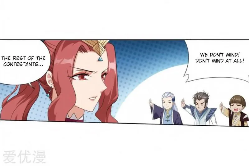 Battle Through the Heavens Chapter 269 Online - página 24