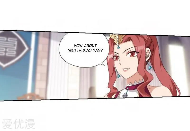 Battle Through the Heavens Chapter 269 Online - página 25