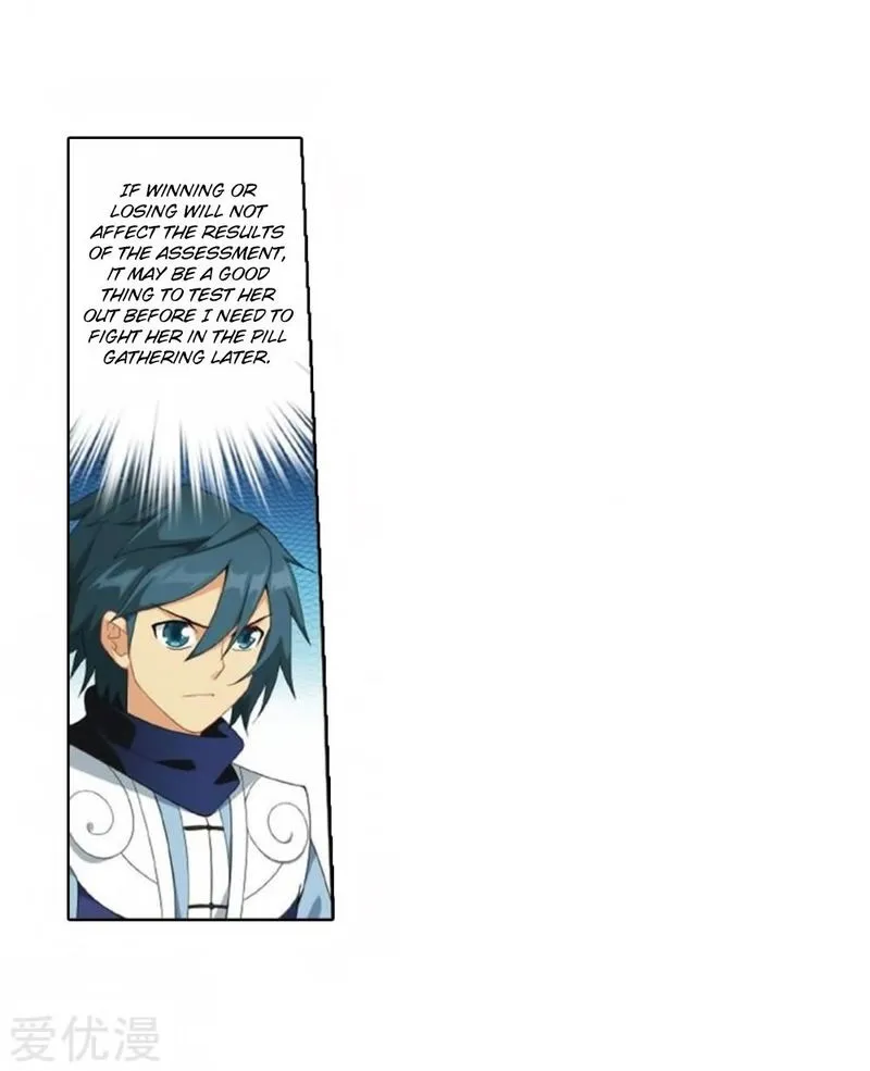 Battle Through the Heavens Chapter 269 Online - página 26