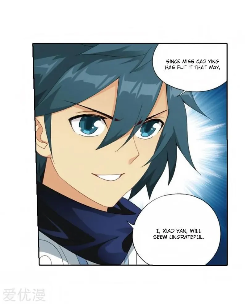Battle Through the Heavens Chapter 269 Online - página 27
