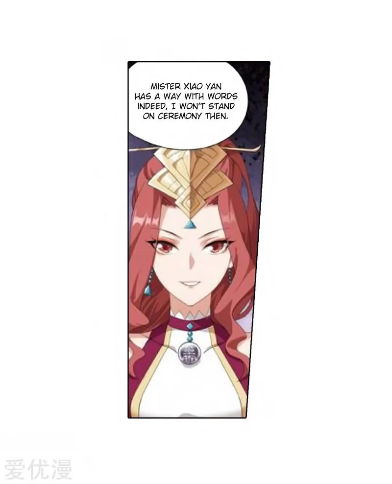 Battle Through the Heavens Chapter 269 Online - página 28
