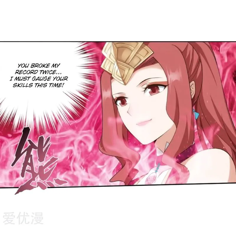 Battle Through the Heavens Chapter 269 Online - página 30
