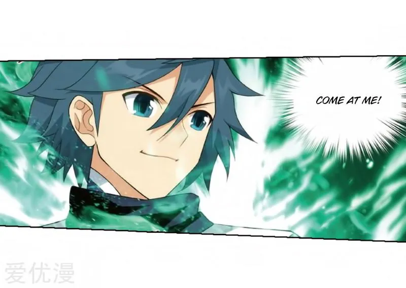 Battle Through the Heavens Chapter 269 Online - página 31