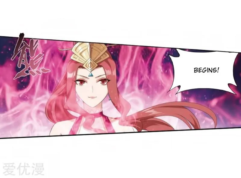 Battle Through the Heavens Chapter 269 Online - página 35