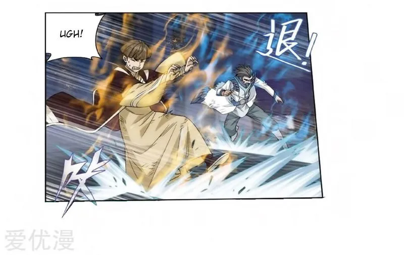 Battle Through the Heavens Chapter 269 Online - página 38