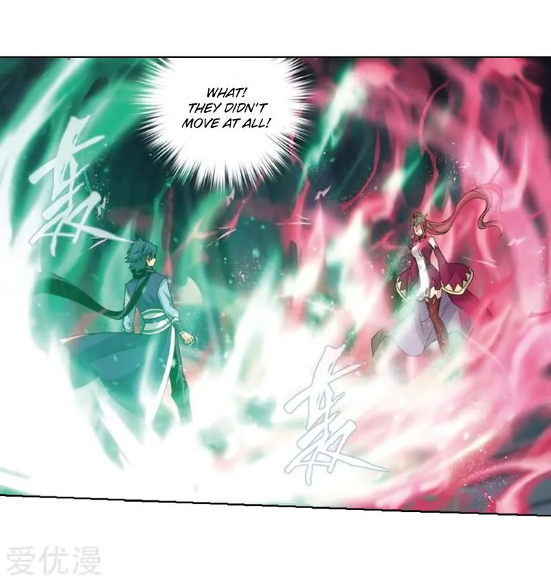 Battle Through the Heavens Chapter 269 Online - página 40