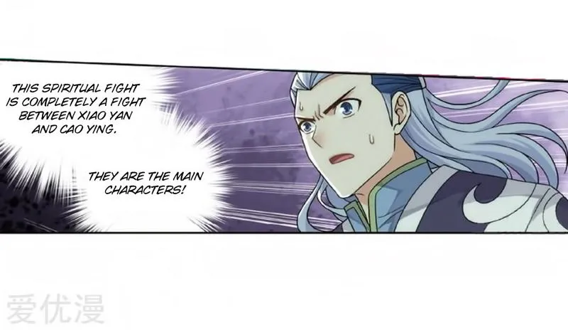 Battle Through the Heavens Chapter 269 Online - página 41