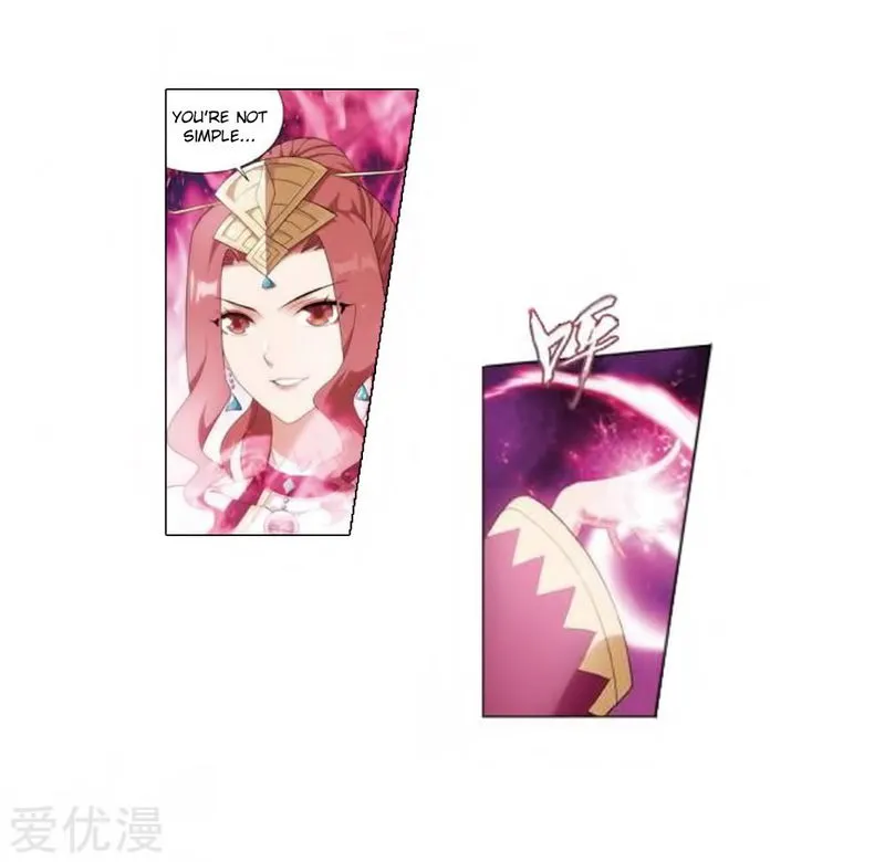 Battle Through the Heavens Chapter 269 Online - página 42