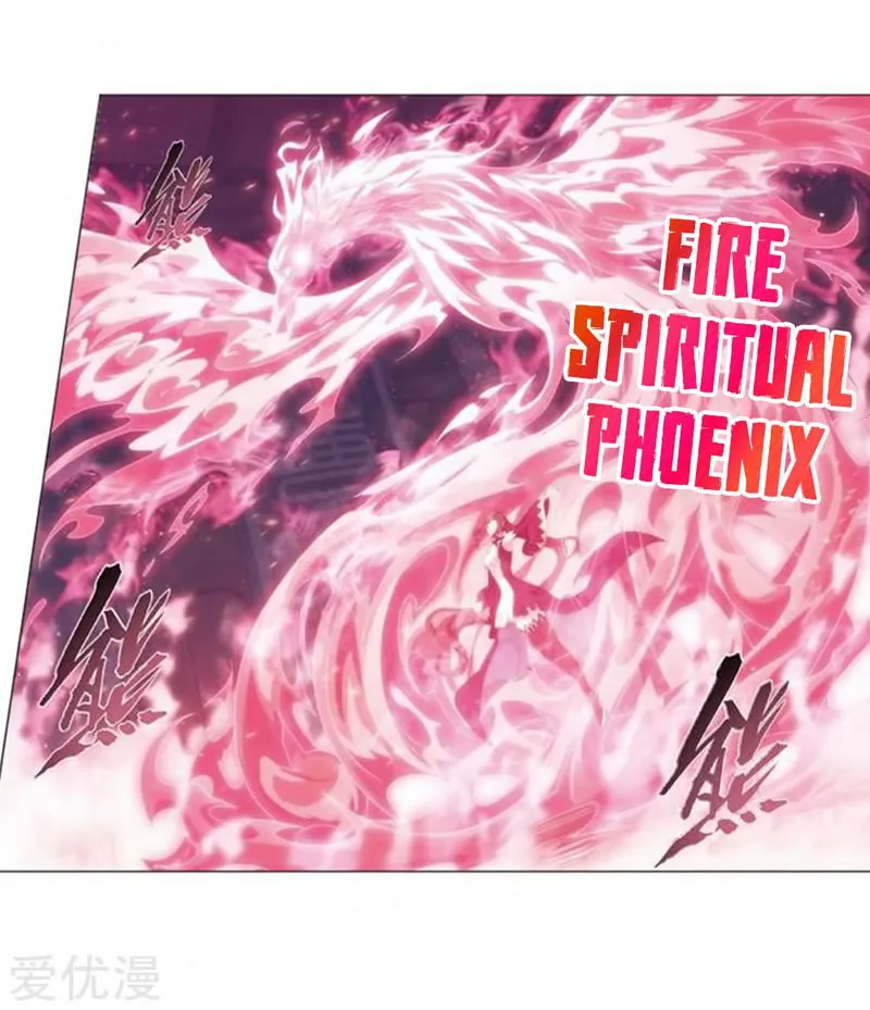Battle Through the Heavens Chapter 269 Online - página 43