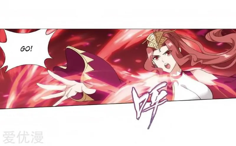 Battle Through the Heavens Chapter 269 Online - página 44