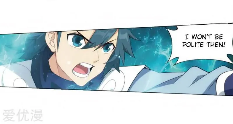 Battle Through the Heavens Chapter 269 Online - página 45