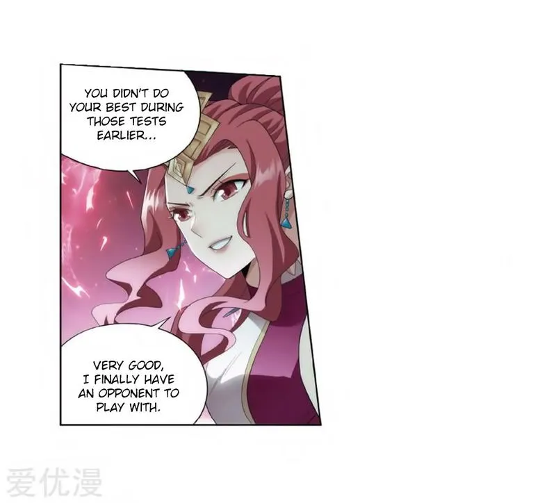 Battle Through the Heavens Chapter 269 Online - página 48