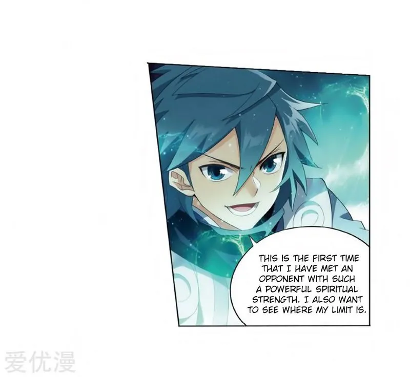 Battle Through the Heavens Chapter 269 Online - página 49