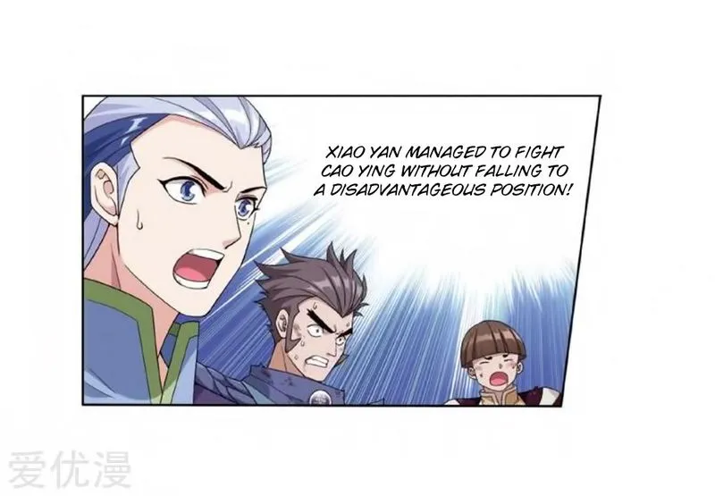 Battle Through the Heavens Chapter 269 Online - página 50