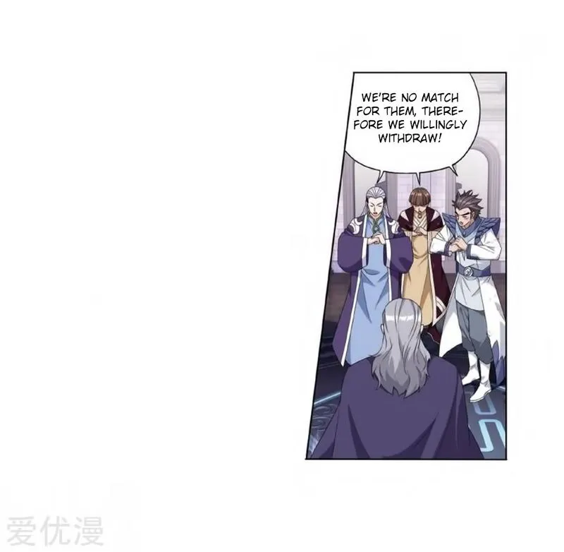 Battle Through the Heavens Chapter 269 Online - página 52