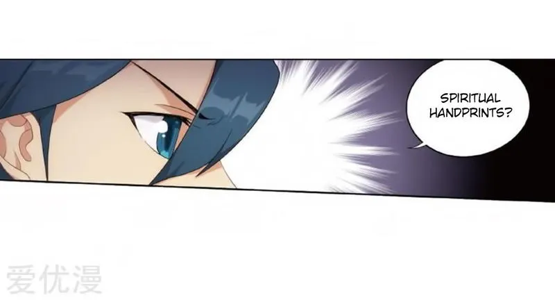 Battle Through the Heavens Chapter 269 Online - página 54