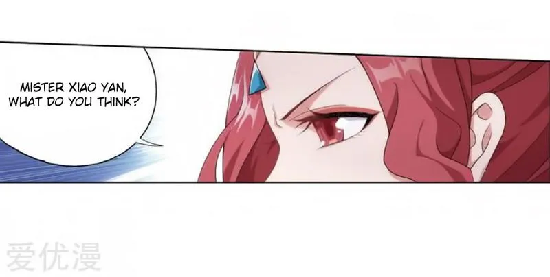 Battle Through the Heavens Chapter 269 Online - página 55