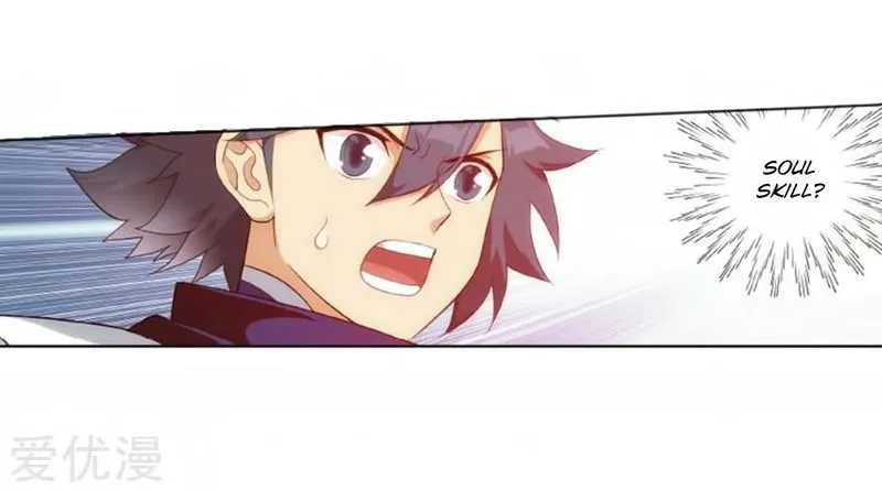 Battle Through the Heavens Chapter 269 Online - página 58