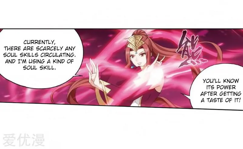 Battle Through the Heavens Chapter 269 Online - página 59