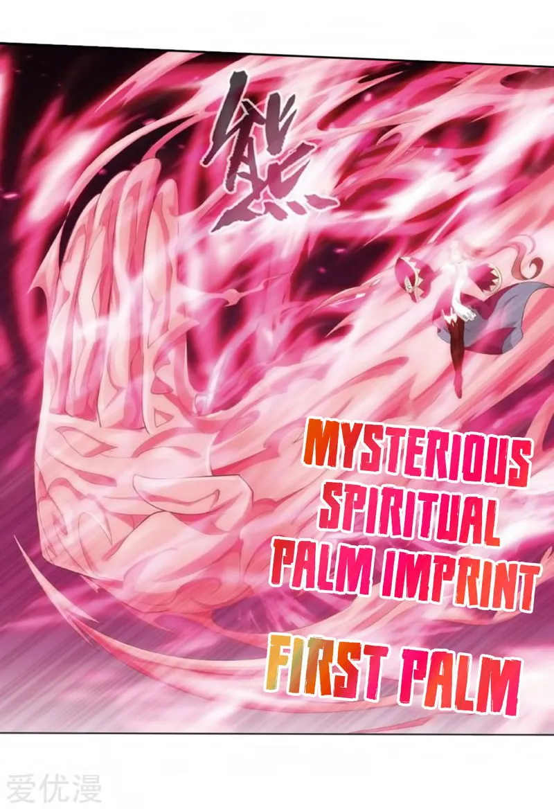 Battle Through the Heavens Chapter 269 Online - página 60
