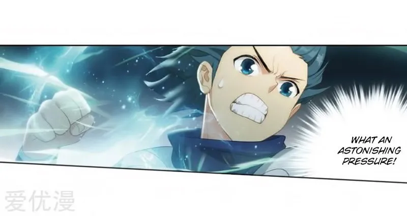 Battle Through the Heavens Chapter 269 Online - página 61