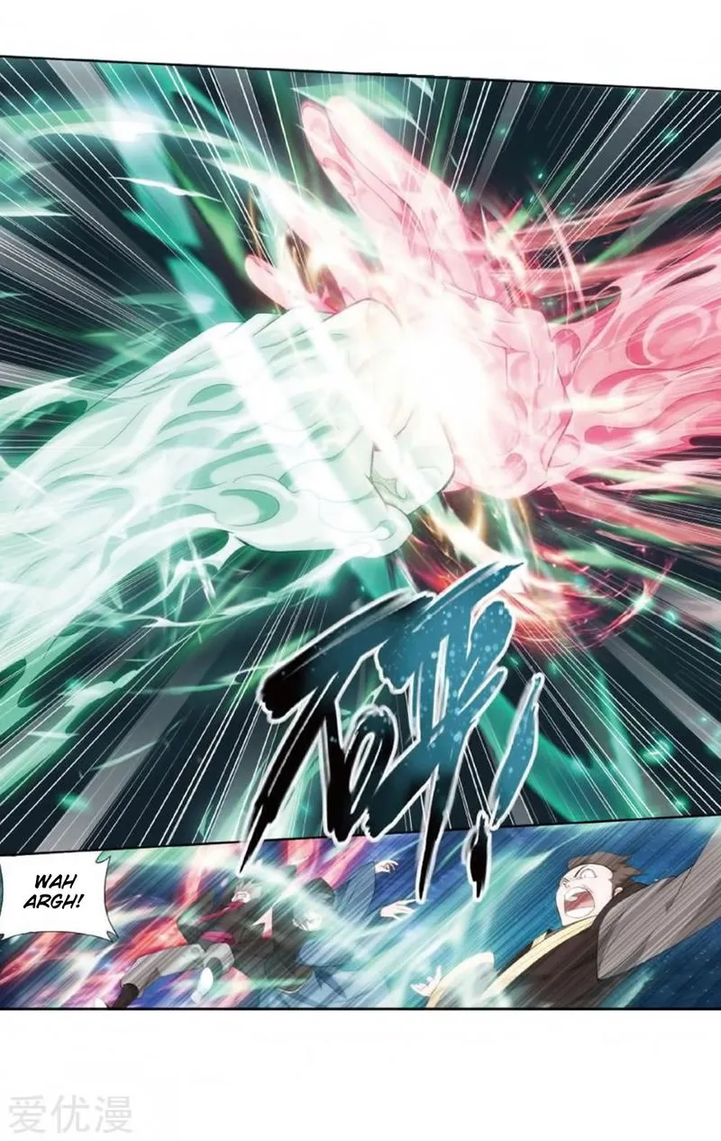 Battle Through the Heavens Chapter 269 Online - página 62