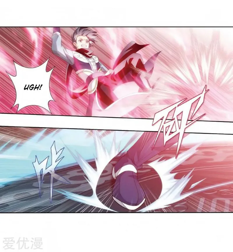 Battle Through the Heavens Chapter 269 Online - página 63