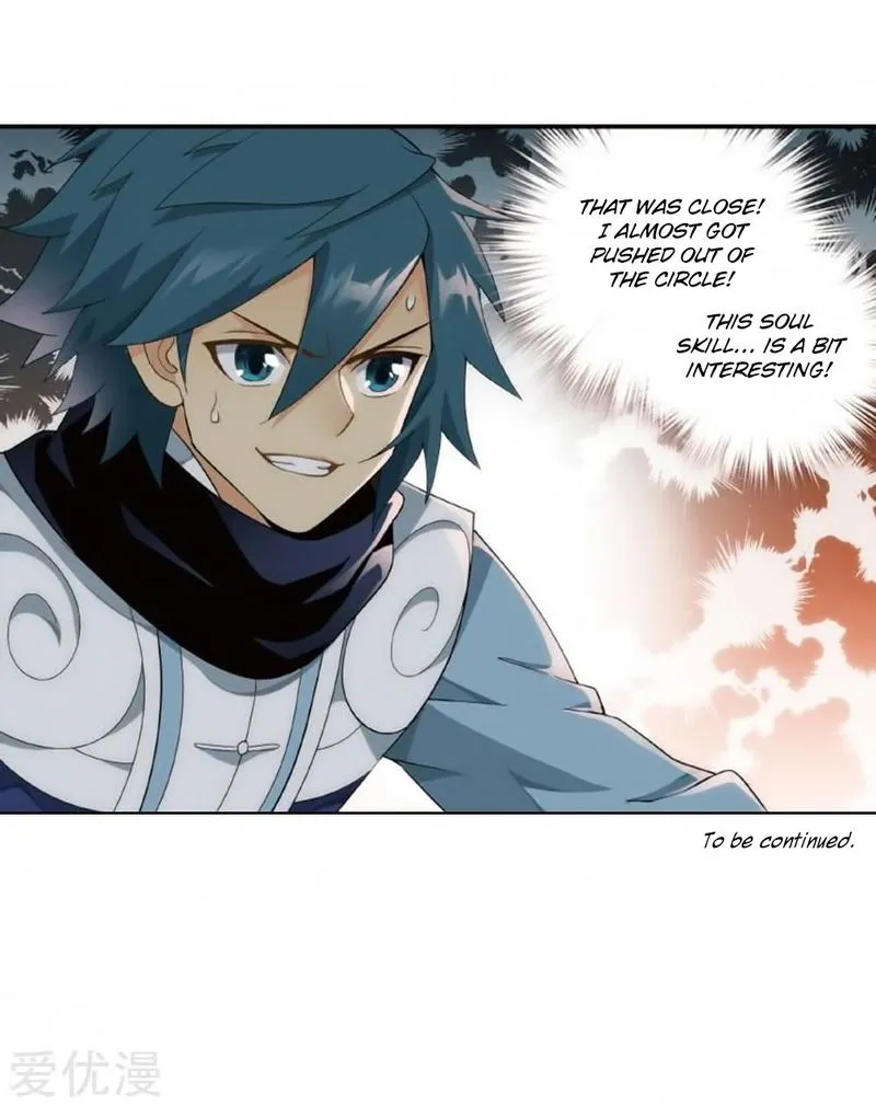 Battle Through the Heavens Chapter 269 Online - página 64